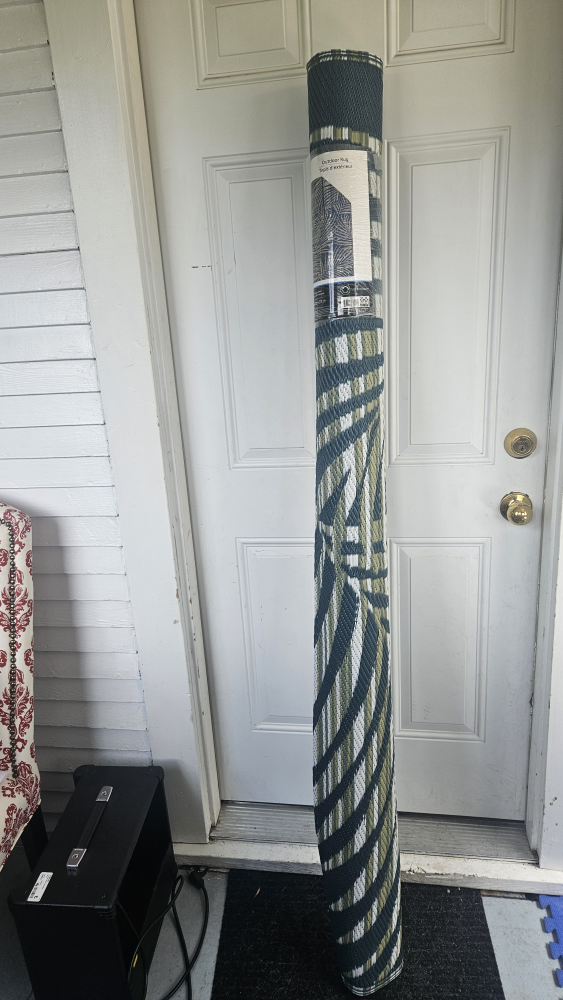 Outdoor Rug