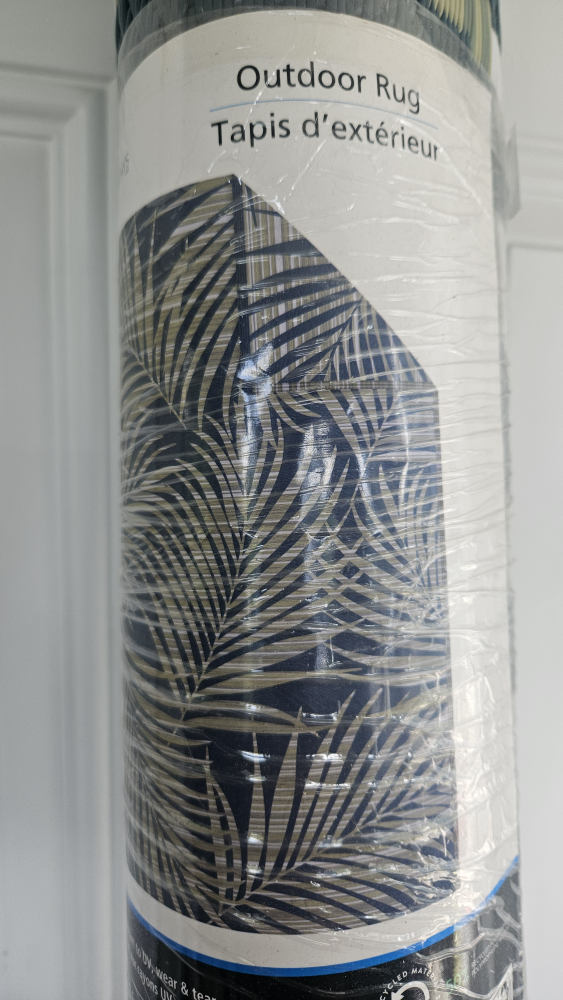 Outdoor Rug - photo 3