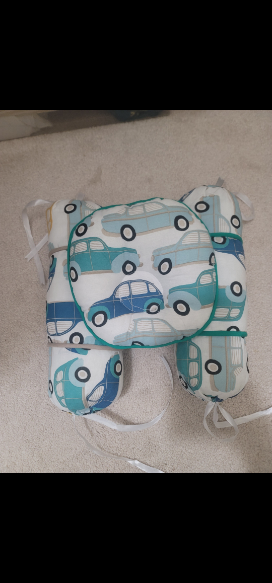 bBy head shaper set - photo 2