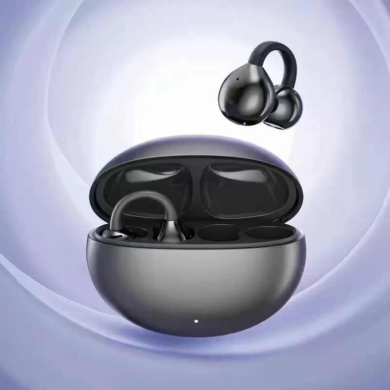 TWS Earphone - True Wireless Earbuds