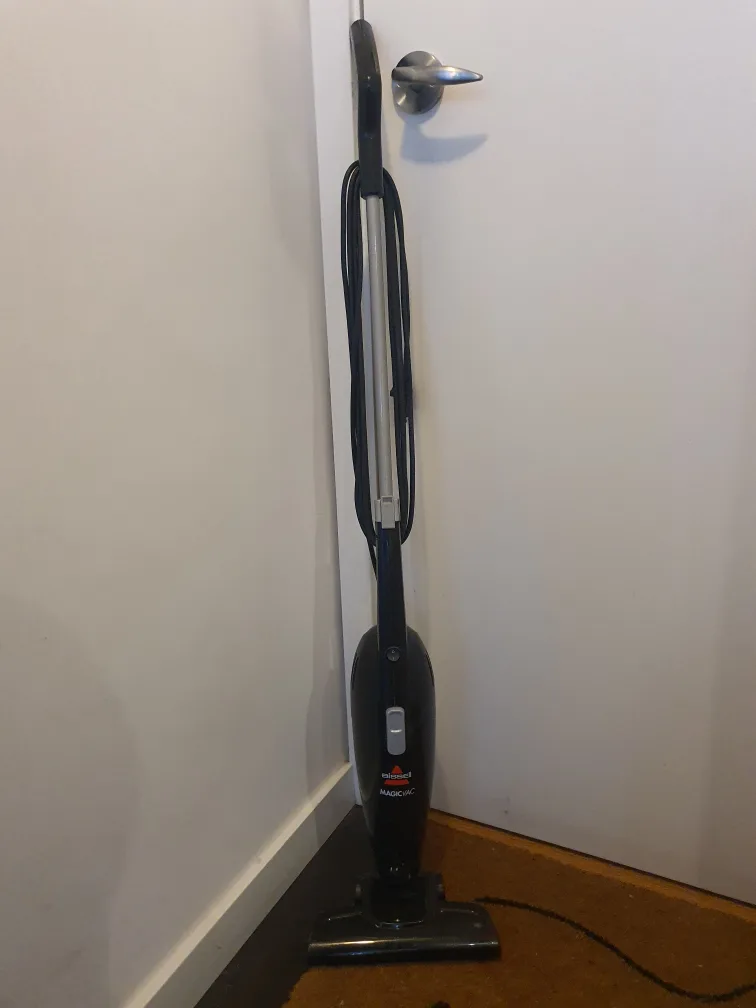 Bissell Magic Vac Vacuum image indicator(2)