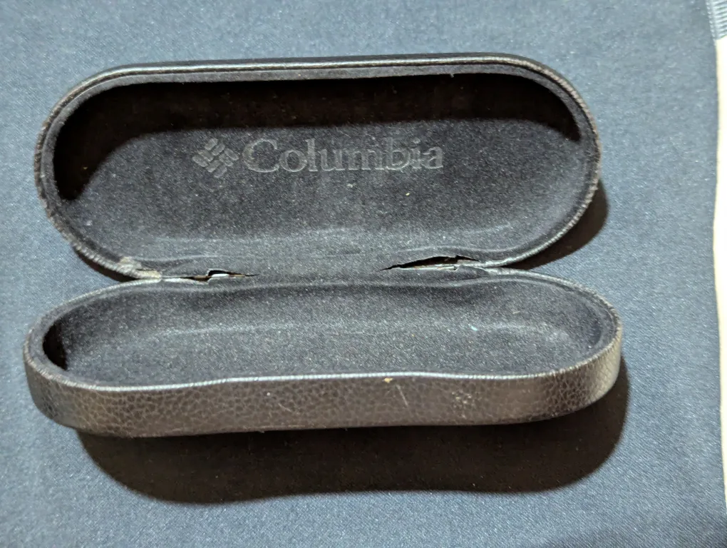 Columbia Eyeglasses Case thumbnail