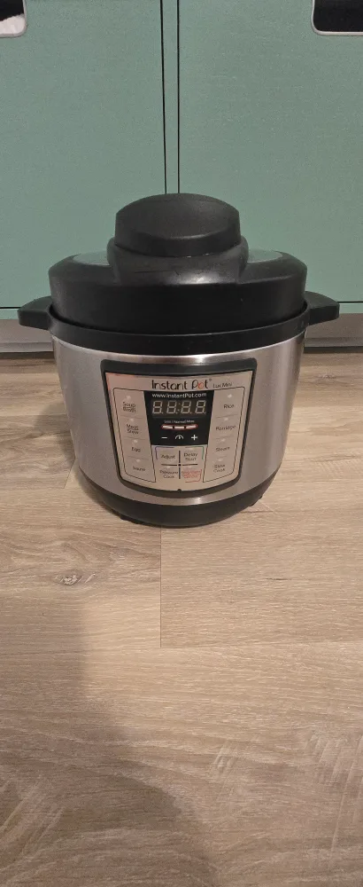 Instant pot luxury mini thumbnail
