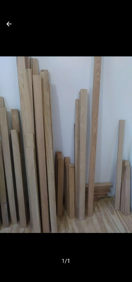 Red Oak Flooring