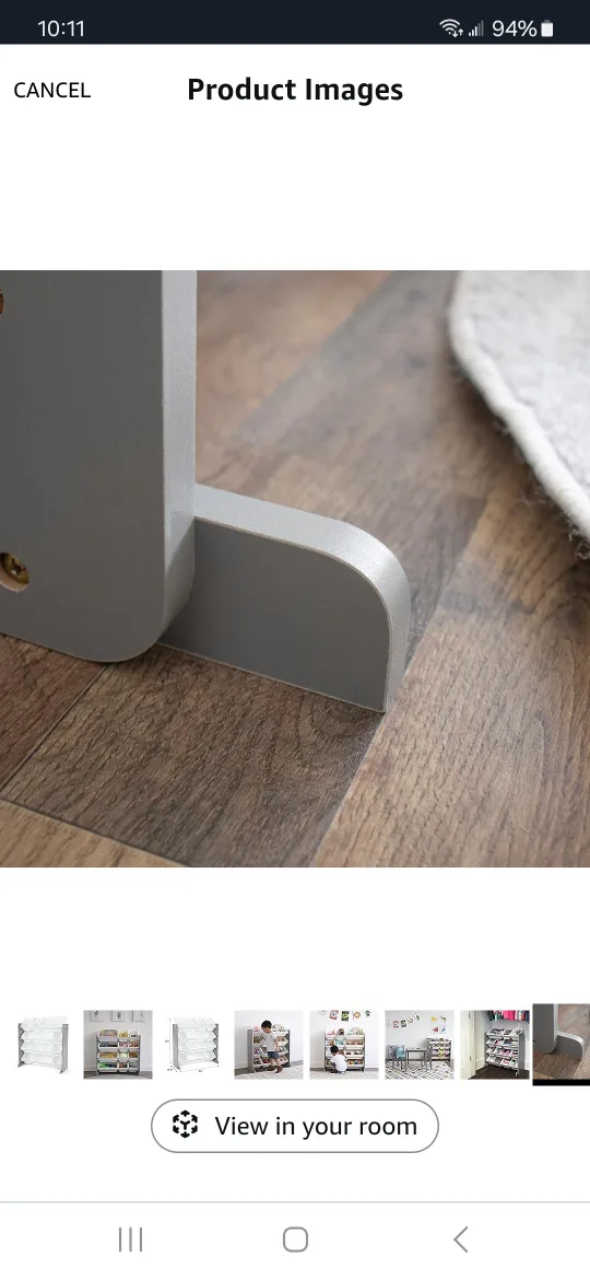 Storage Unit with Bins image indicator(2)