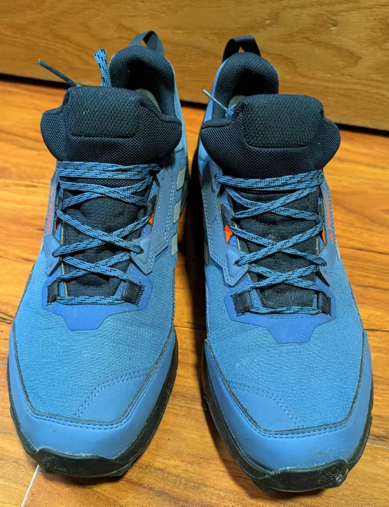 Terrex Hiking Shoes, US 10.5 💚 thumbnail