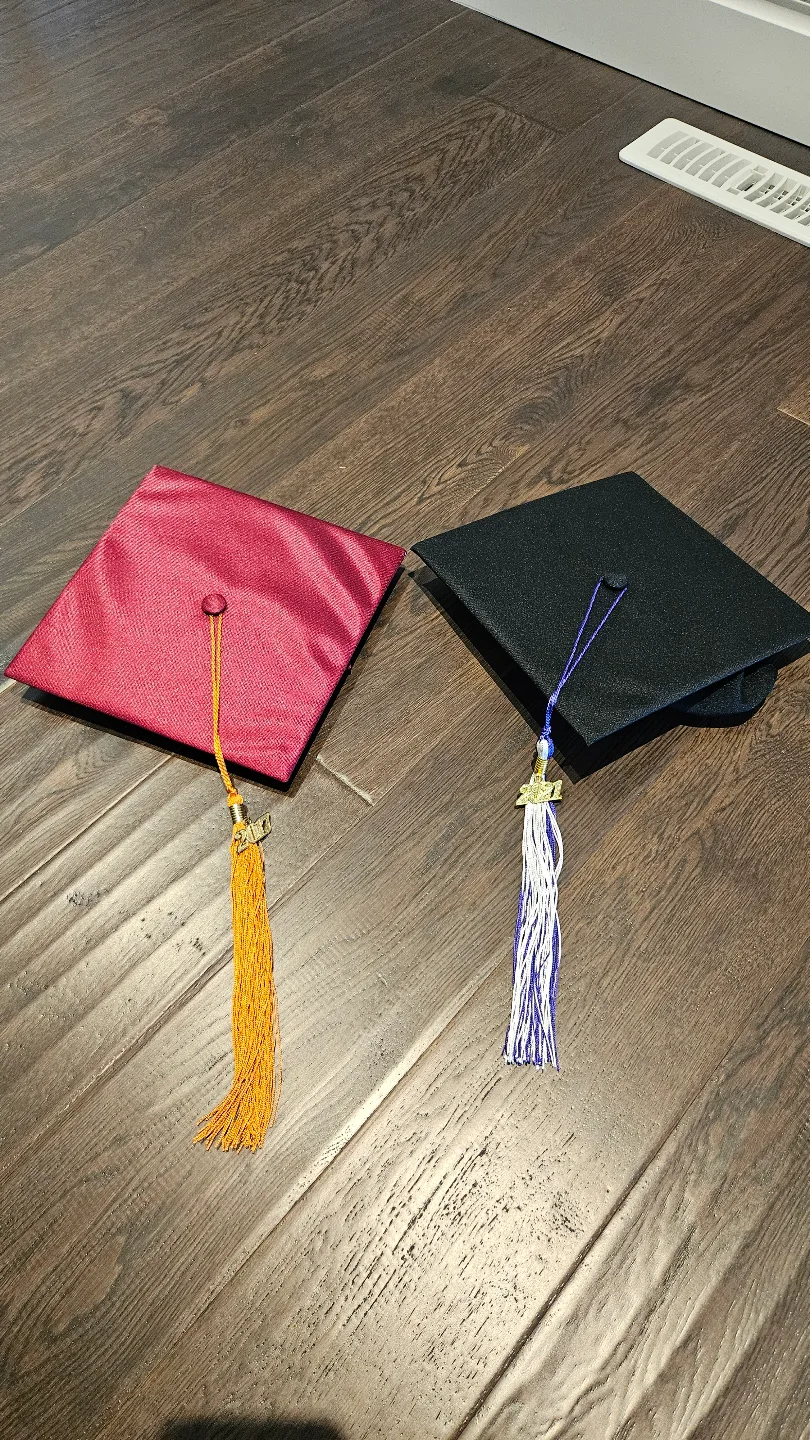 Graduation Cap thumbnail