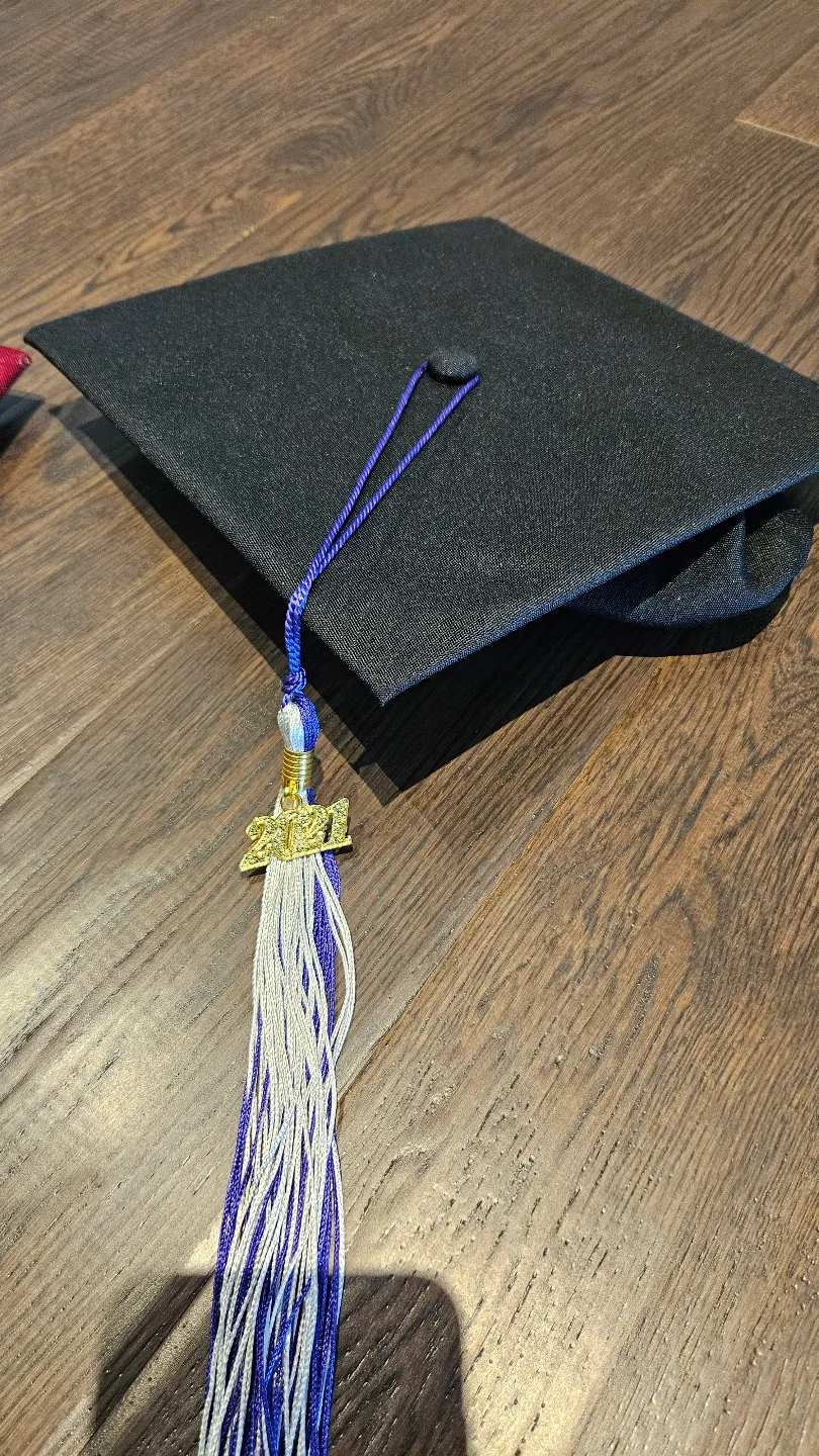 Graduation Cap image indicator(3)