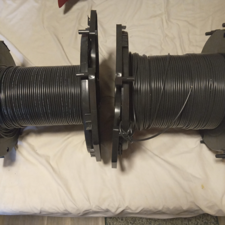 Fiber optical cable - photo 2