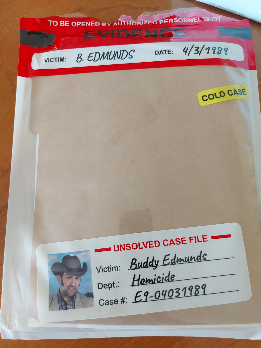 Unsolved Case Files - Cold Case Games - photo 4