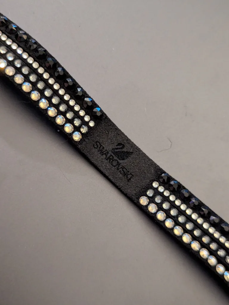 Swarovski Slake Double Bracelet image indicator(3)