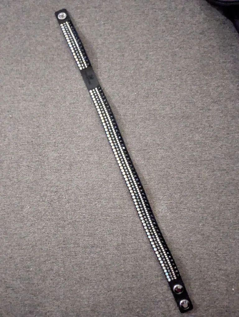 Swarovski Slake Double Bracelet image indicator(4)