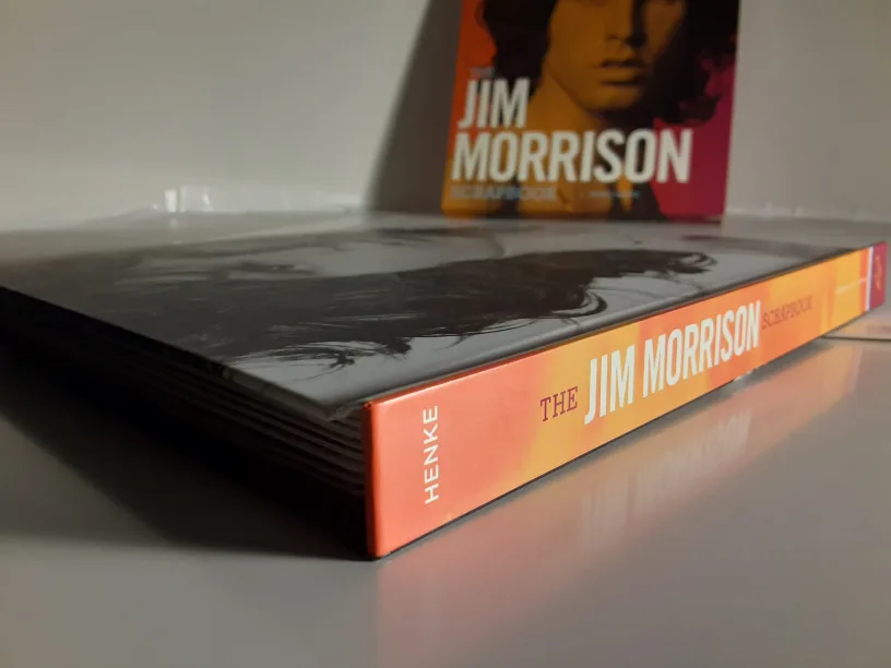 Jim Morrison Book image indicator(6)