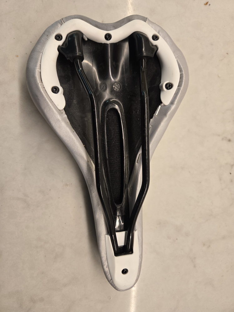 Norco Bicycle Seat - photo 3