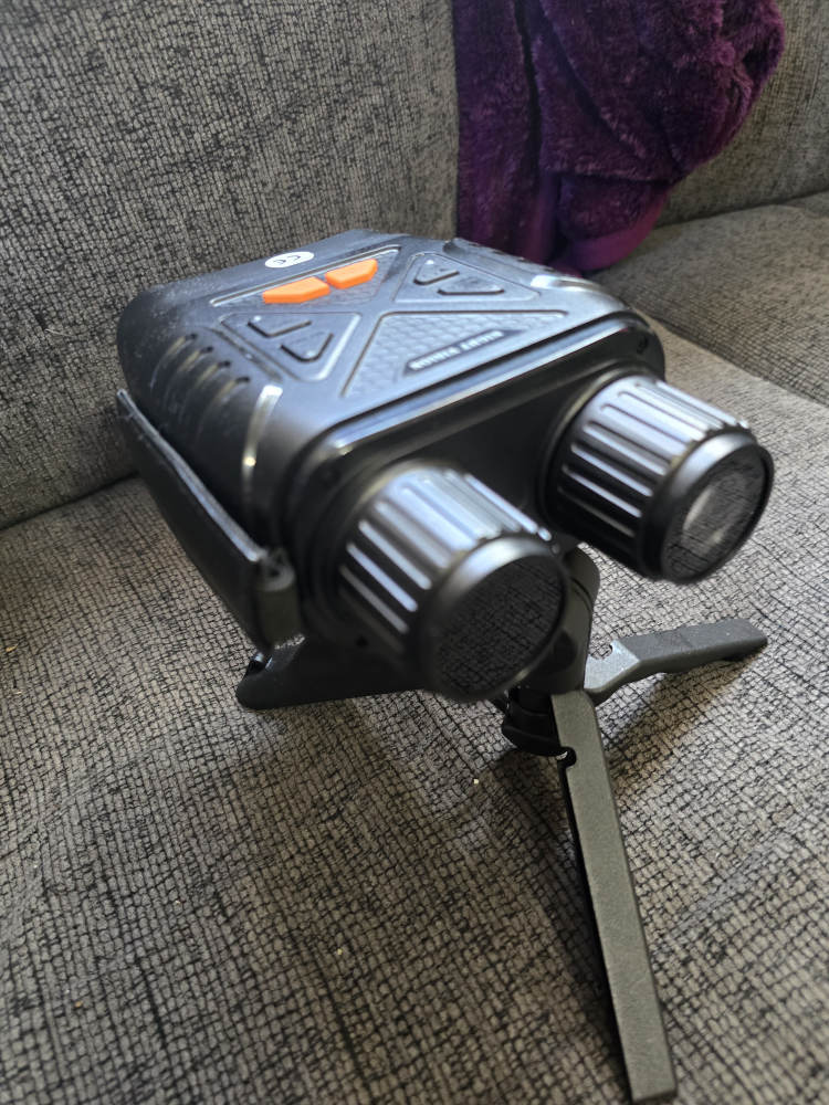 Night Vision Binoculars