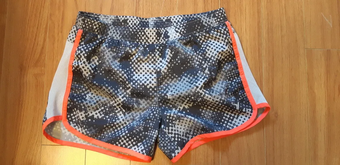 Girls Old Navy Active Running Shorts thumbnail