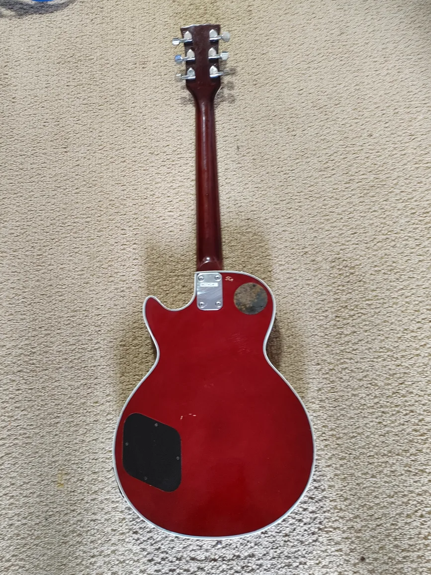 electric guitar image indicator(3)