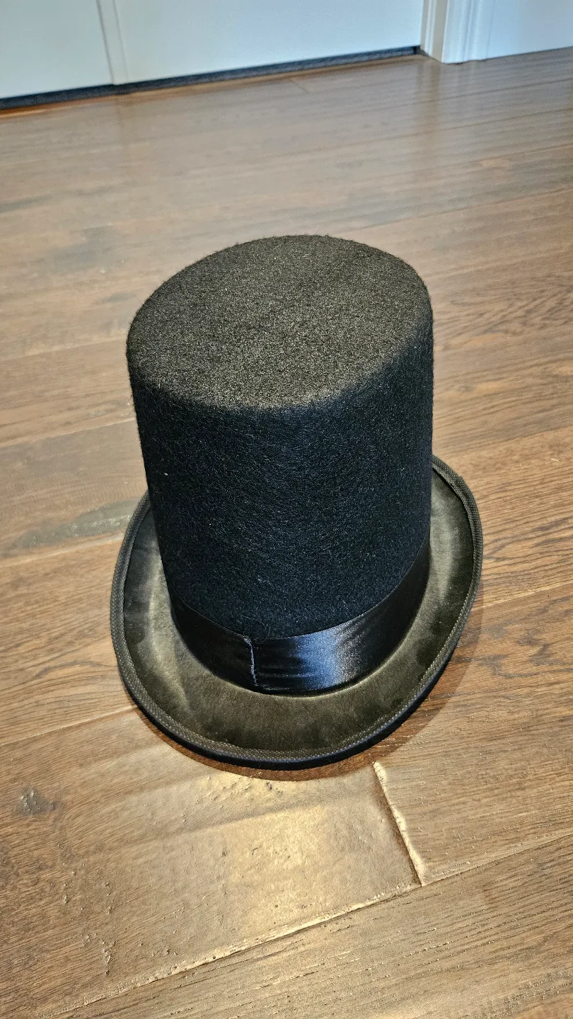 Black Top Hat image indicator(3)