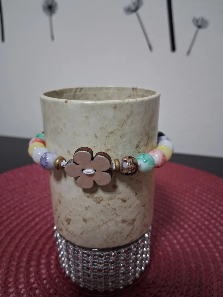 Chakra Healing Bracelet thumbnail