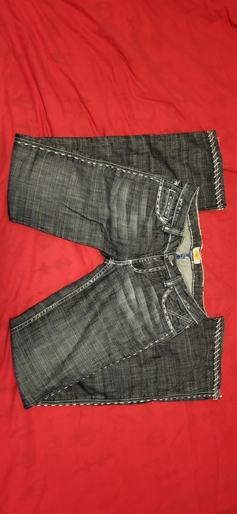 Antik Denim Women's Jeans image indicator(3)