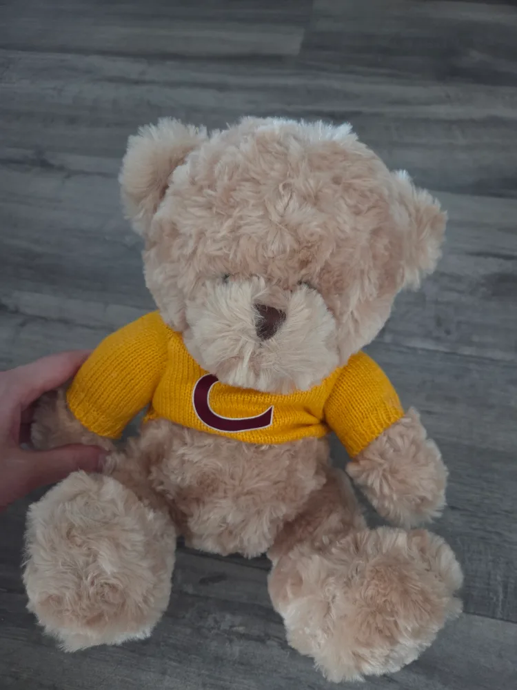 Concordia Bear & Tumbler Set image indicator(2)