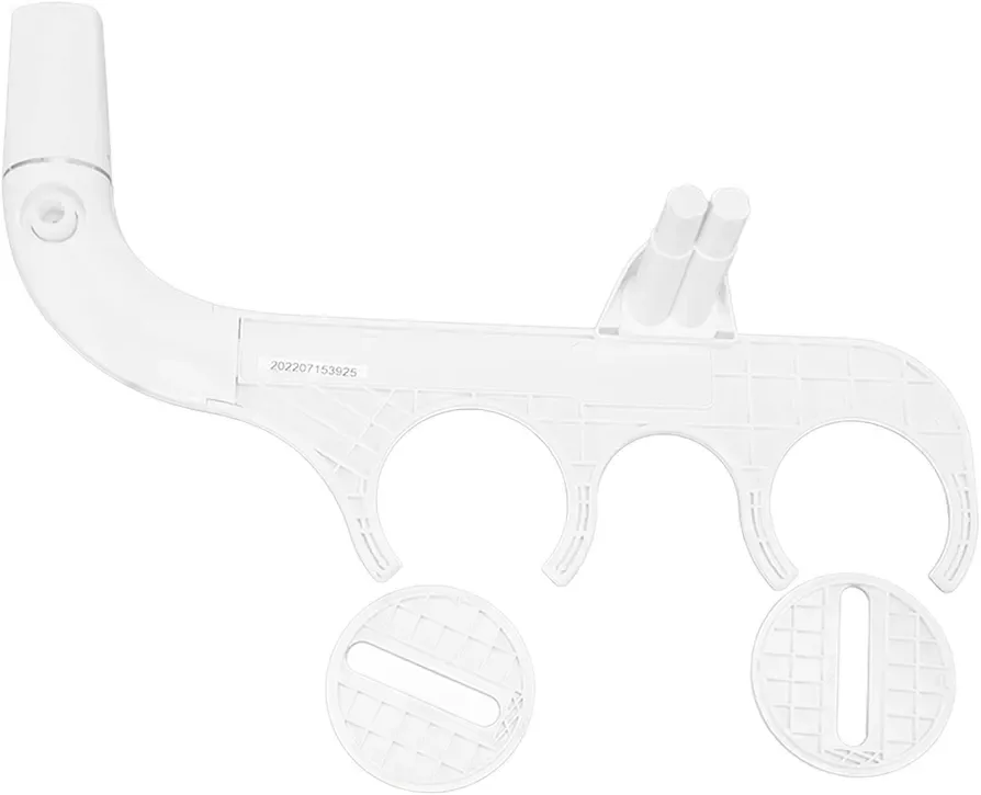 SAMODRA Ultra-Slim Bidet image indicator(5)