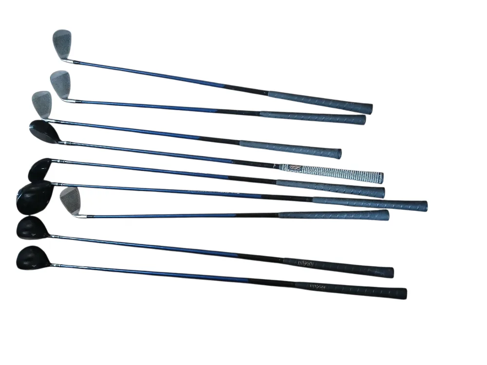 Top Flite Golf Clubs thumbnail