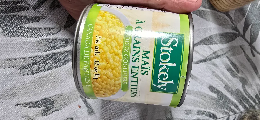 groceries thumbnail