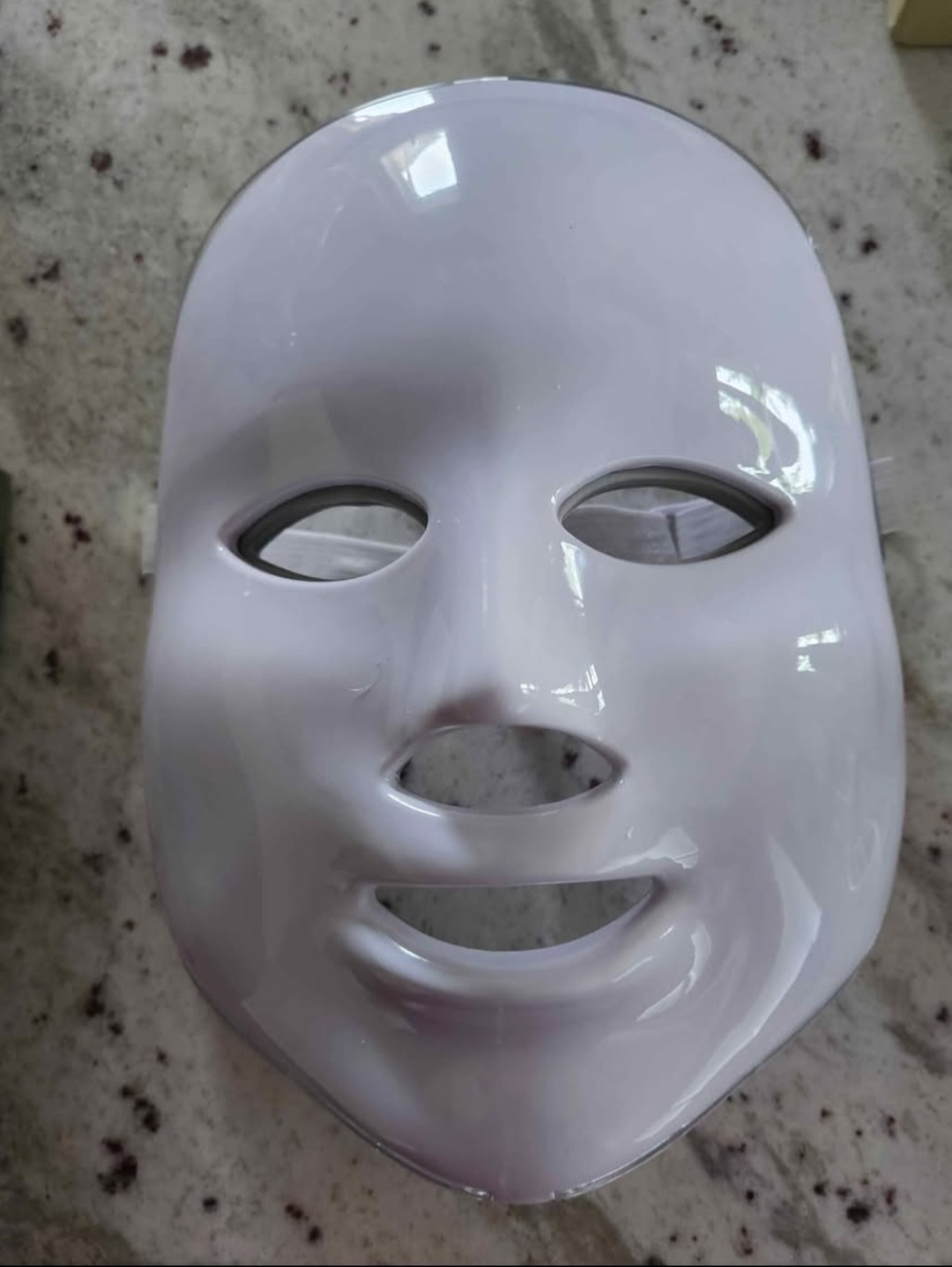 Skinhaven Face Mask Light Therapy Pro - photo 3