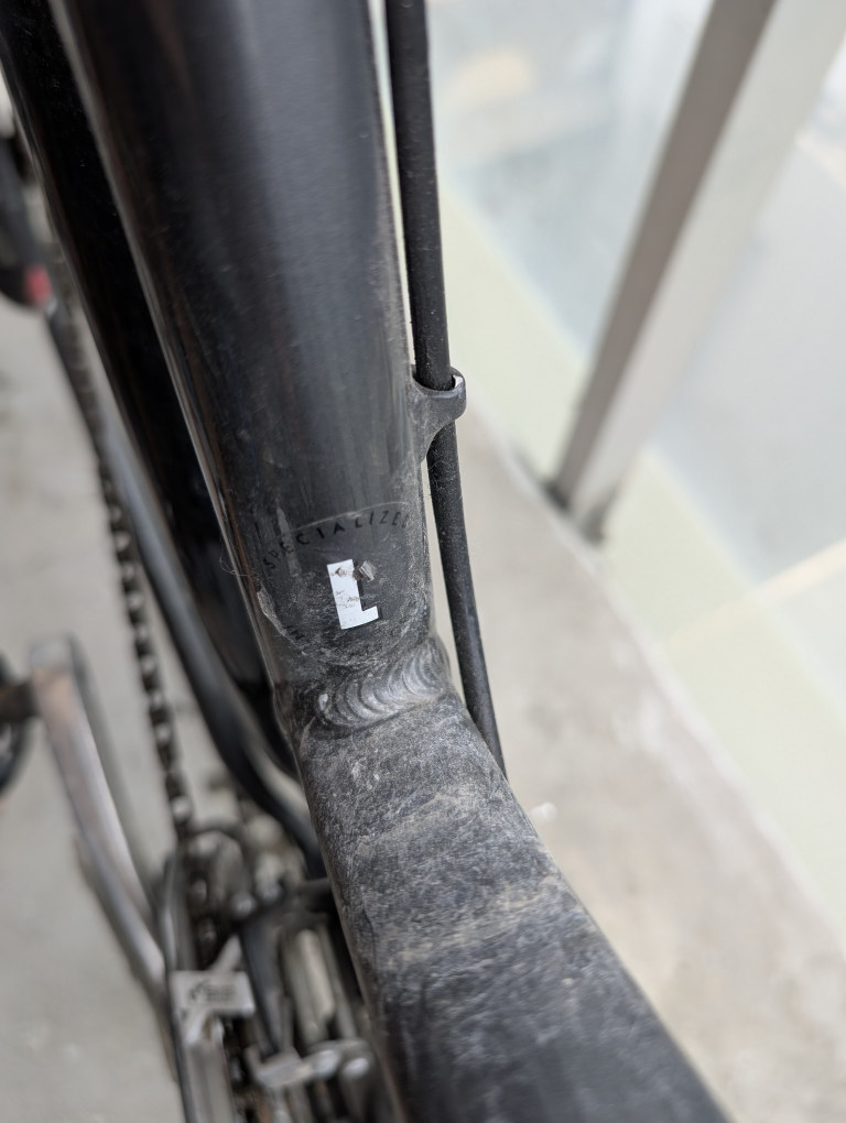 Specialized Sport Bike - Size L - photo 4