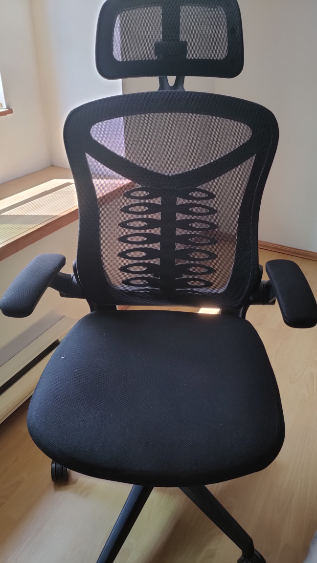 Ergonomic Office Desk Chair