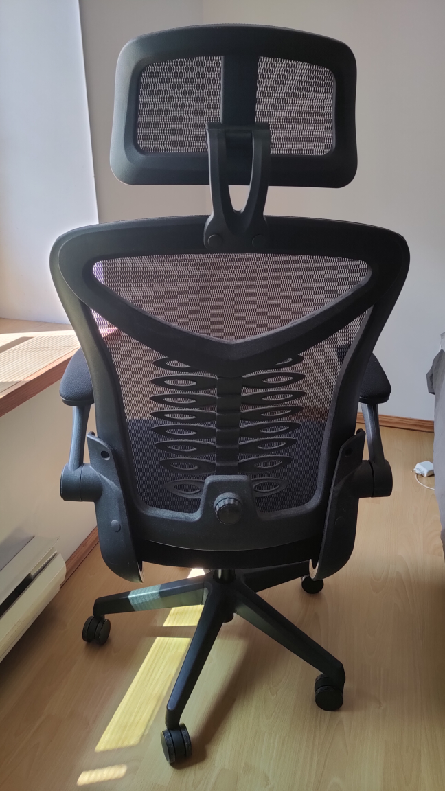 Ergonomic Office Desk Chair - photo 2