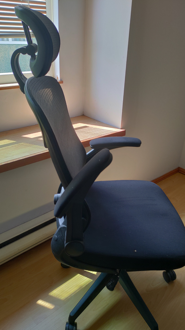 Ergonomic Office Desk Chair - photo 3