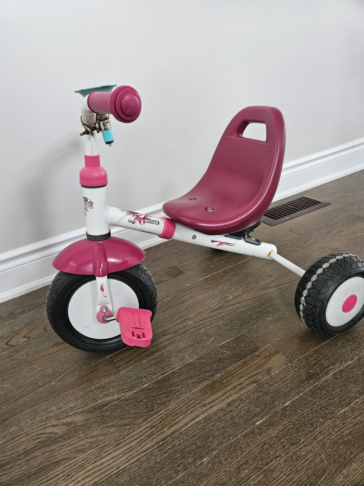 Kids Tricycle - photo 3