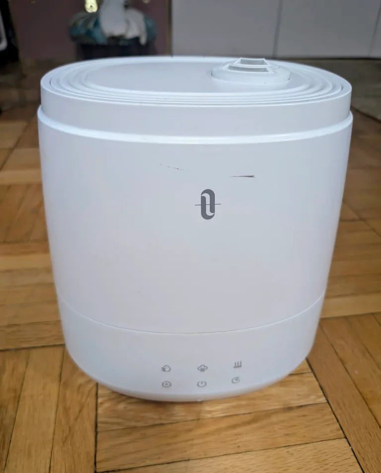 TaoTronics Humidifier - White thumbnail
