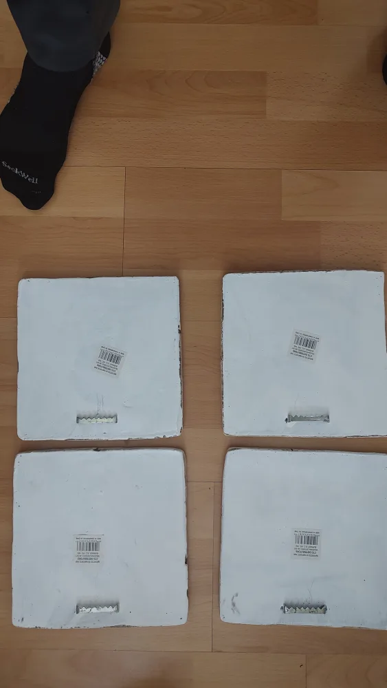 Set of Inspirational Wall Plaques image indicator(2)