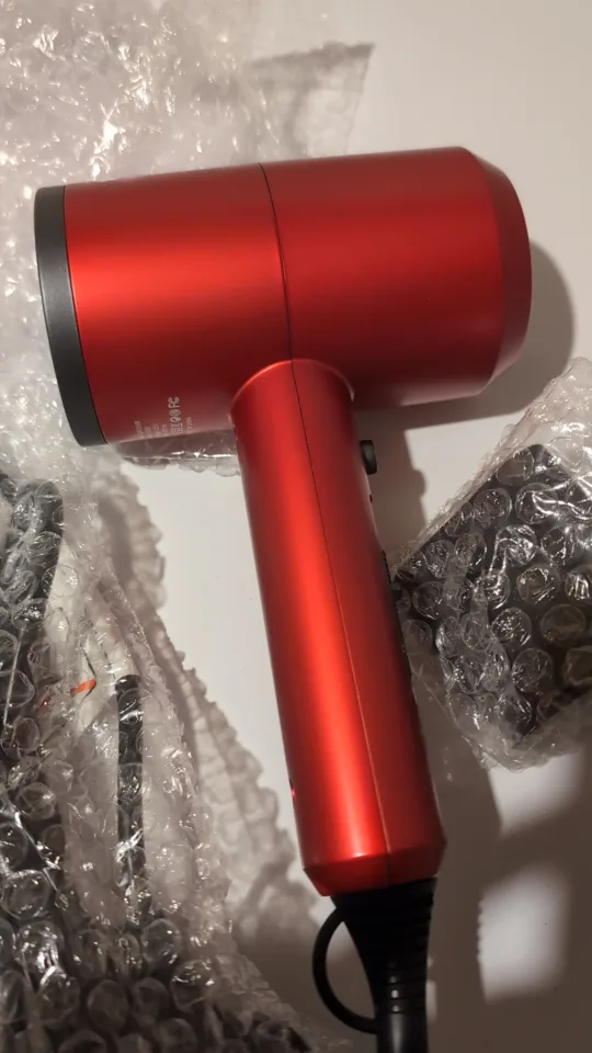 Ionic Hair Dryer, Professional Salon Negative Ions Blow Dryer thumbnail