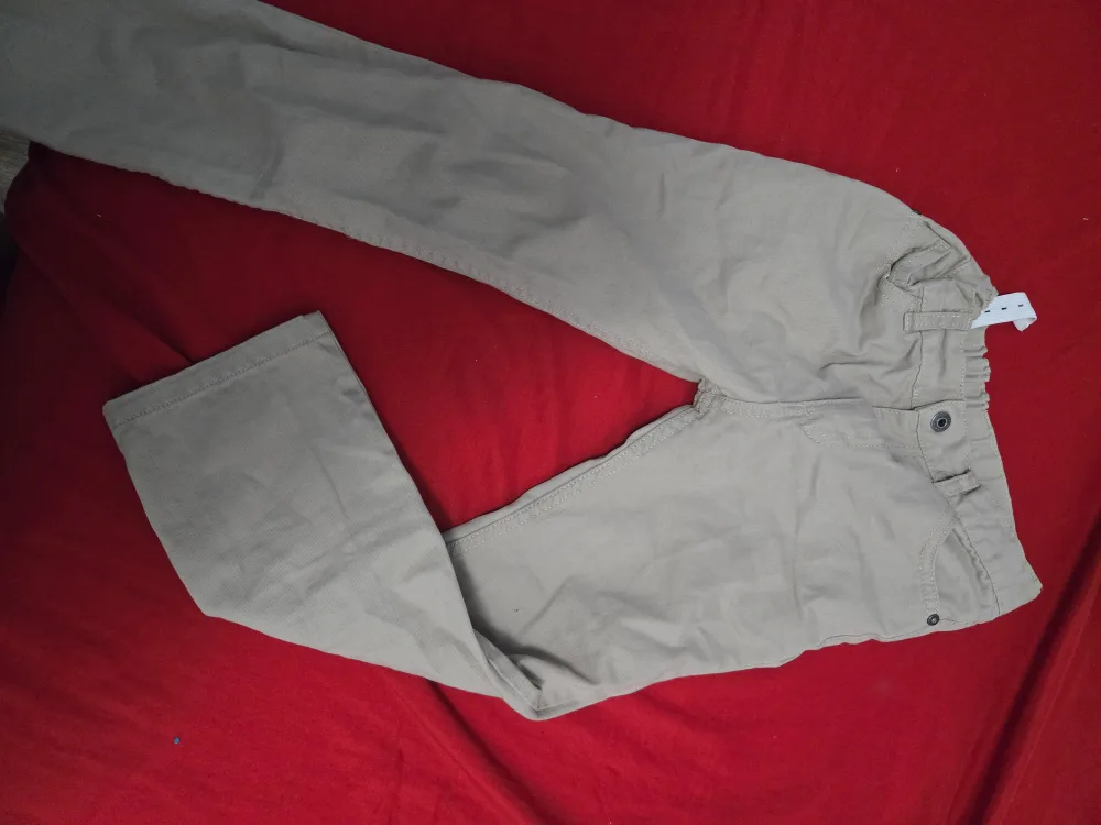 Khaki Pants #freecycle thumbnail