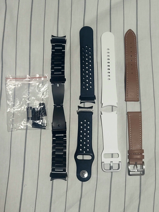 Galaxy Watch Bands
