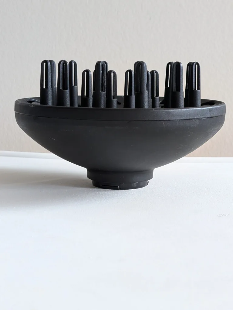 Hair Dryer Diffuser for Babyliss Power Dry D563DE - 2100W image indicator(2)