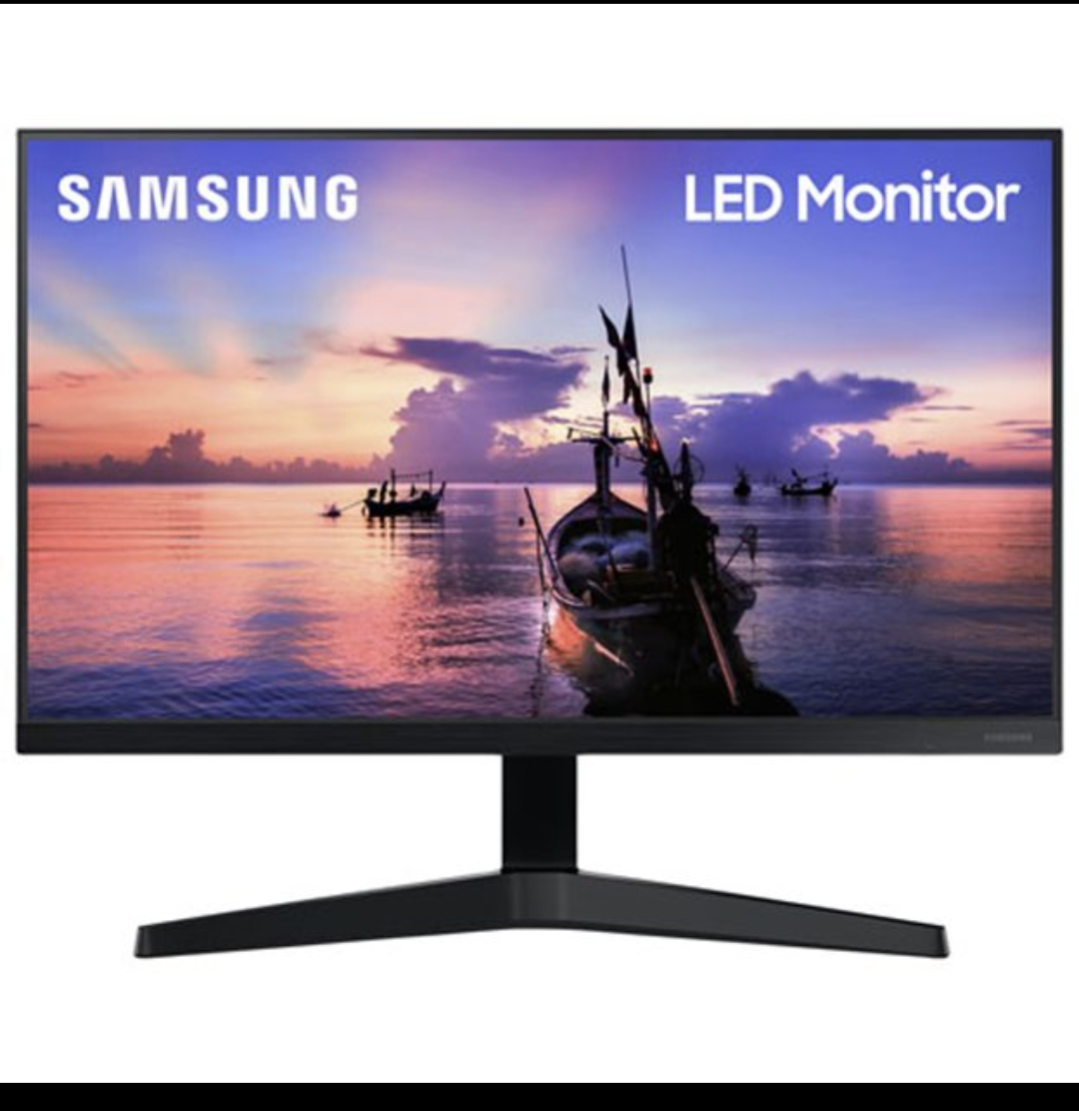 Samsung LED Monitor 27"