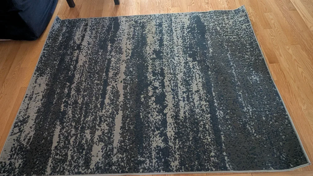 Area Rug image indicator(2)