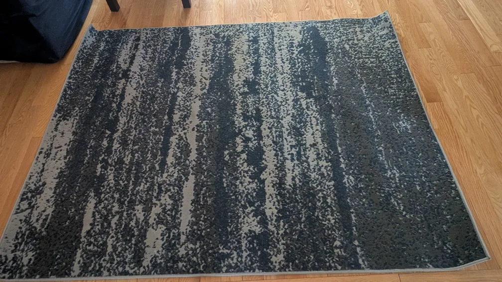 Area Rug image indicator(3)