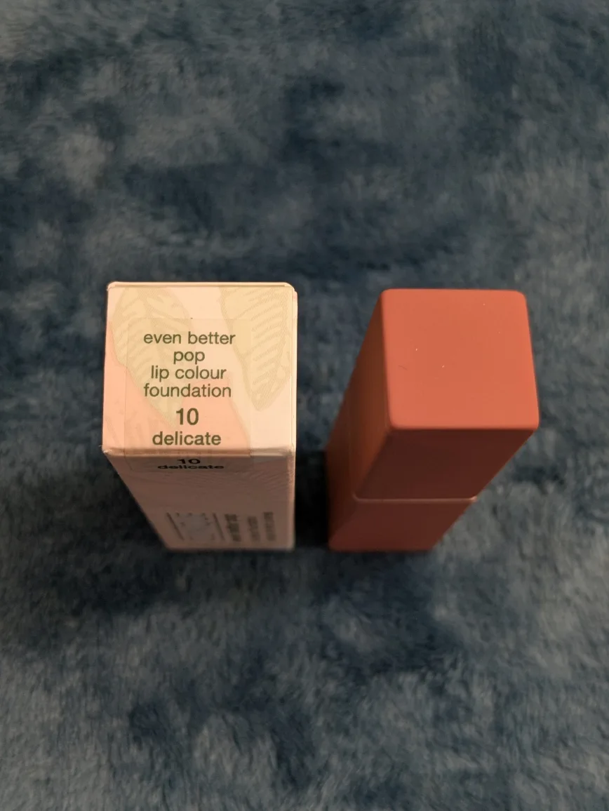 Clinique Even Better Pop Lipstick image indicator(2)