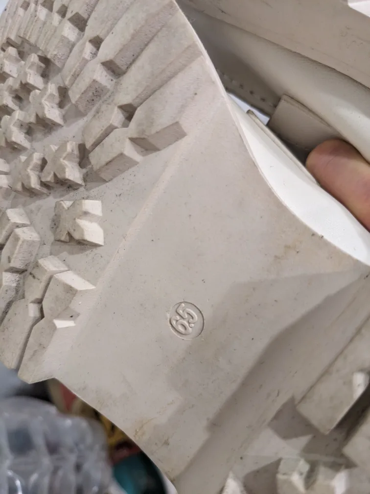 Madden Girl Platform Loafers image indicator(4)