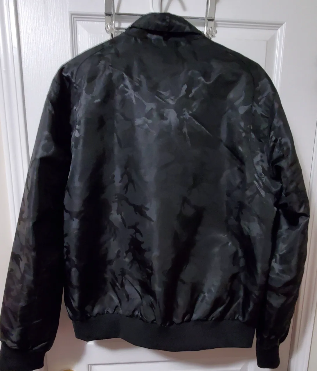 Members Only Classic Iconic Racer Jacket [xl] image indicator(3)