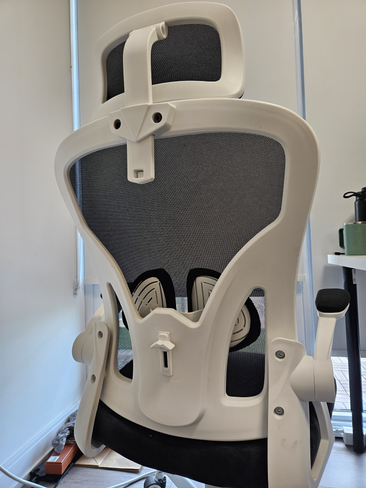 Ergonomic Office Chair [moving out] - photo 2