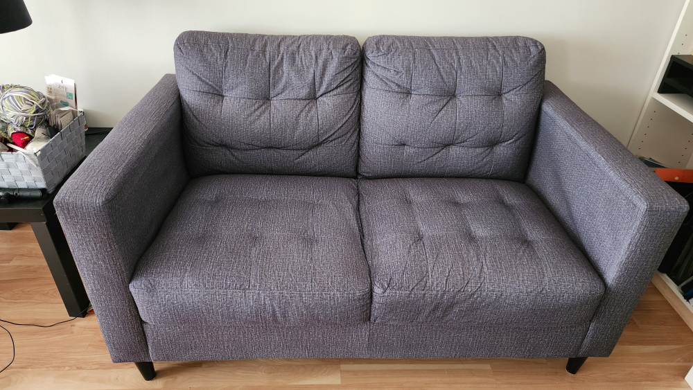 Loveseat Couch
