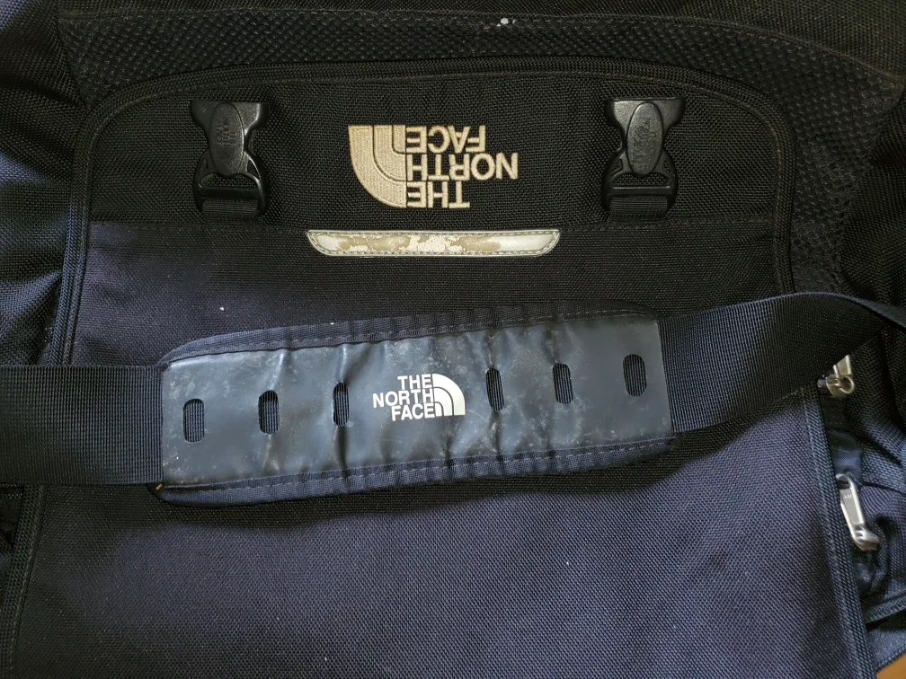 North Face Mail Bag image indicator(7)