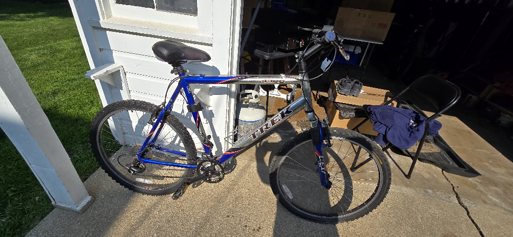 bike